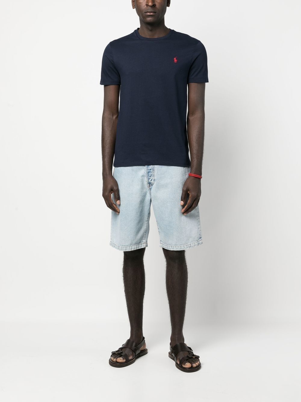 T-shirt Polo Ralph Lauren blu